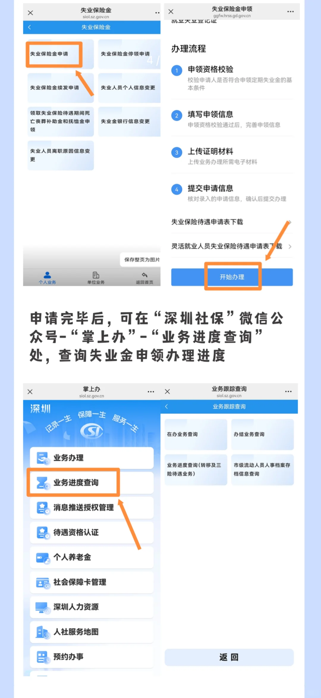 被公司辞退想领取失业补助金，怎么办？