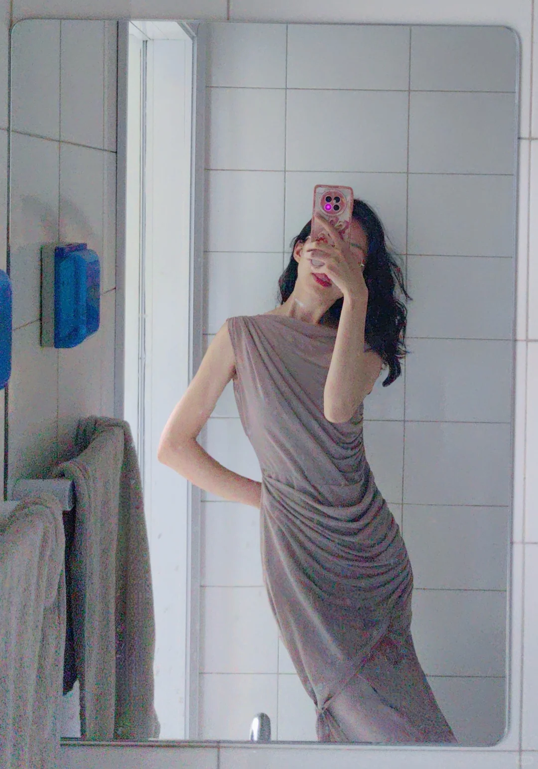 美术老师的日常穿搭✨?