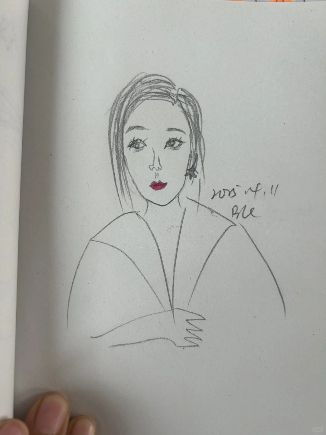 美神降临，范冰冰