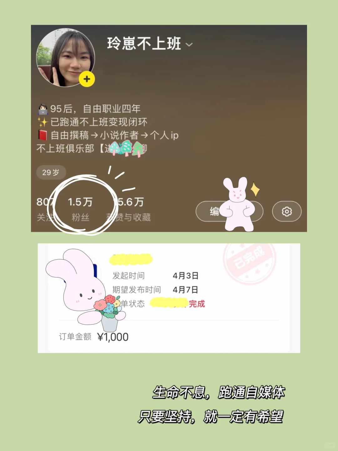 替大家试过了,Gap5年的真实生活