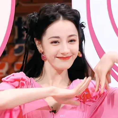 巴巴女神头像分享～