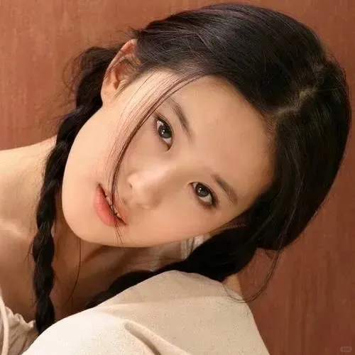 审美积累 刘亦菲头像