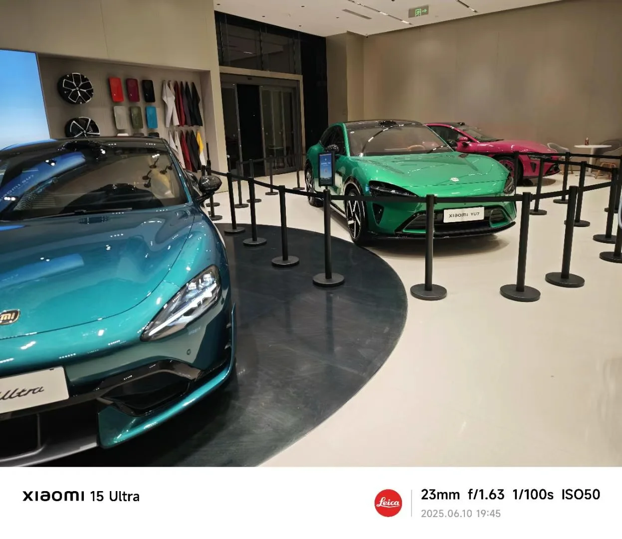 小米汽车工厂急招!7月能到岗速冲!!