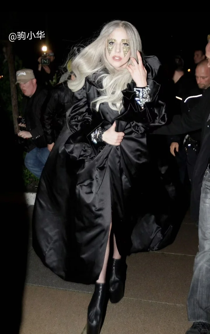 Lady gaga