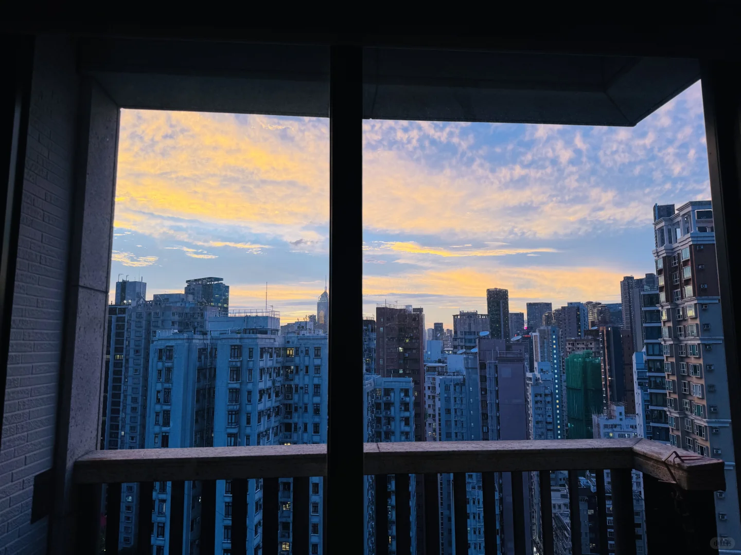香港面试时的下头表现(上)