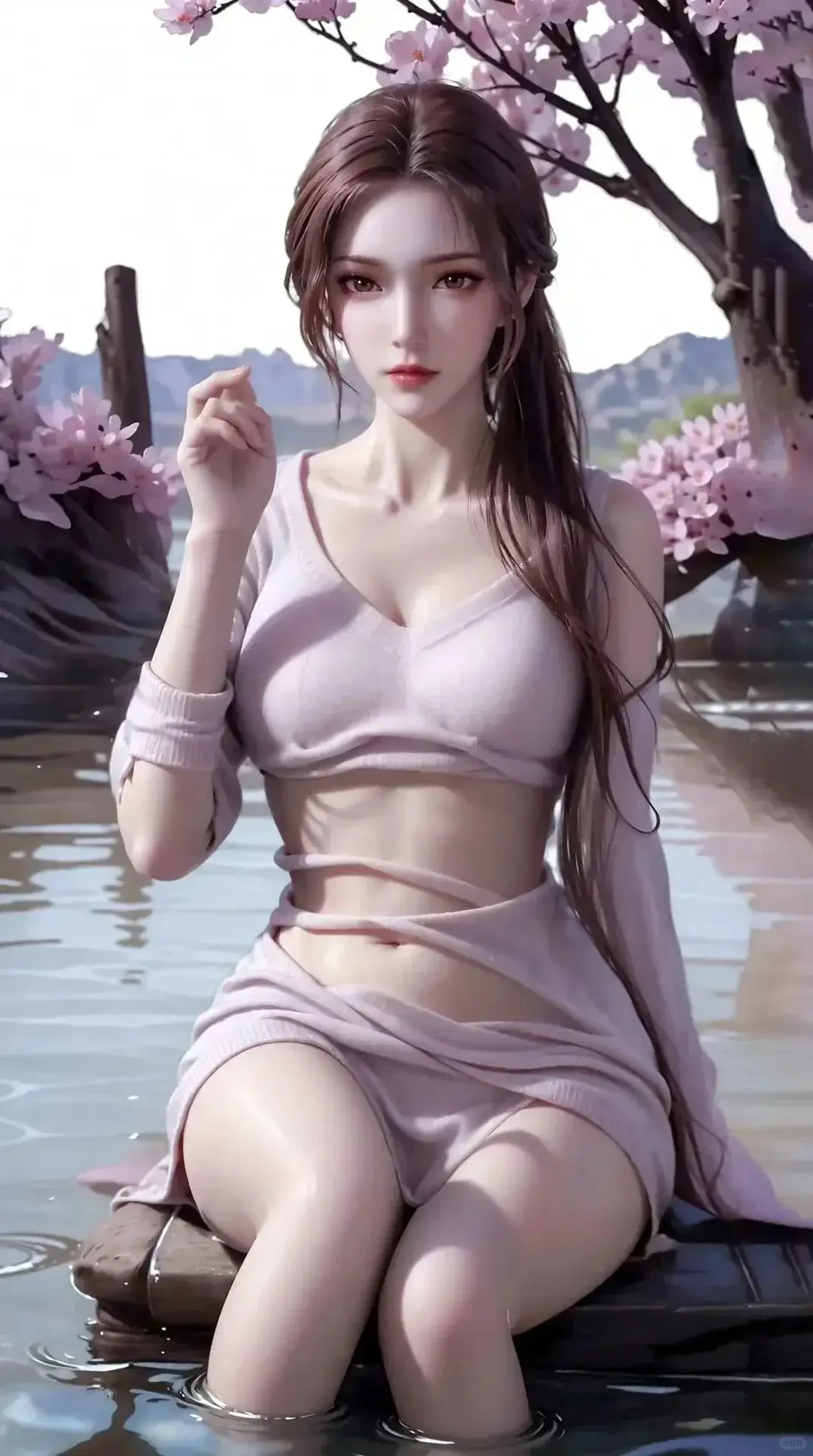 斗罗大陆 比比东
