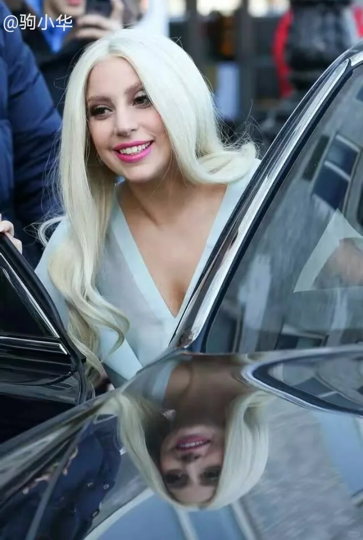 Lady gaga