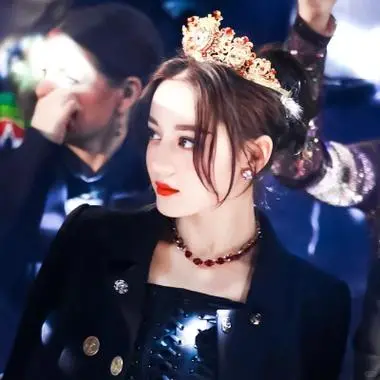 巴巴女神头像分享～
