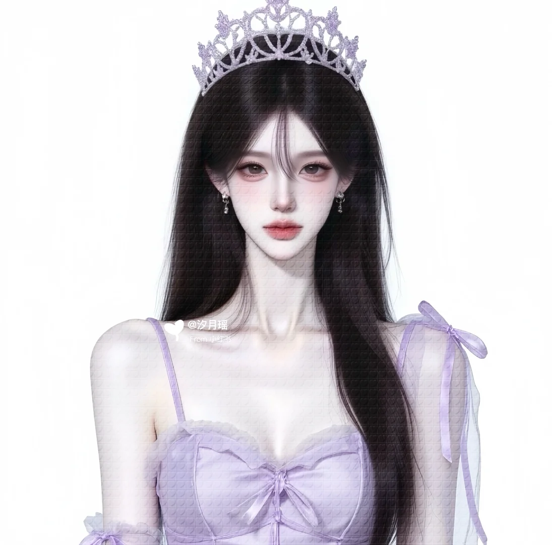 被仙女打翻在人间