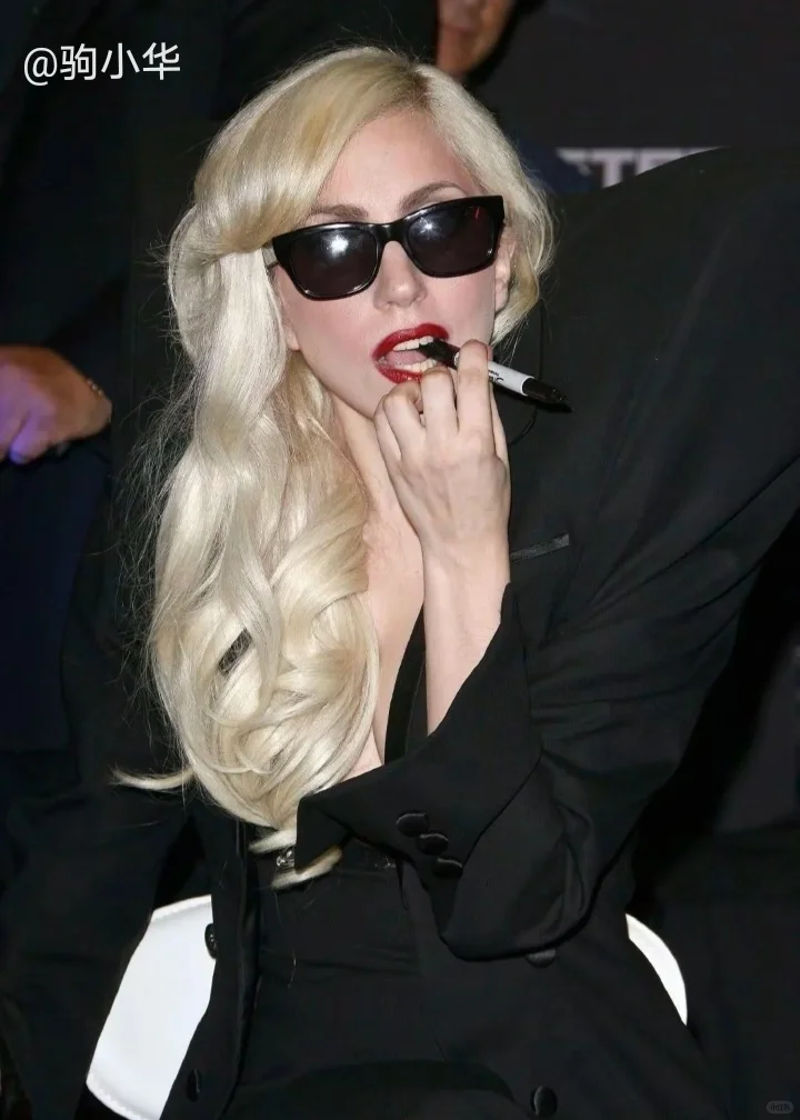 Lady gaga