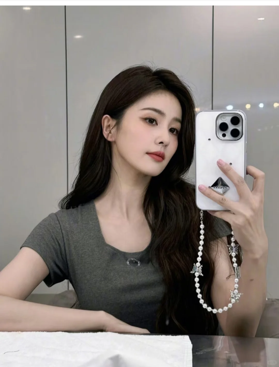 谁家老婆来认领