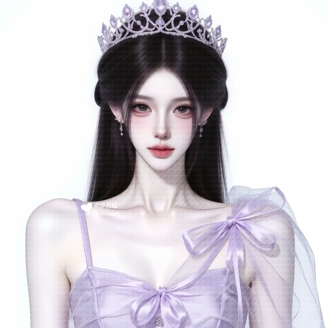 被仙女打翻在人间