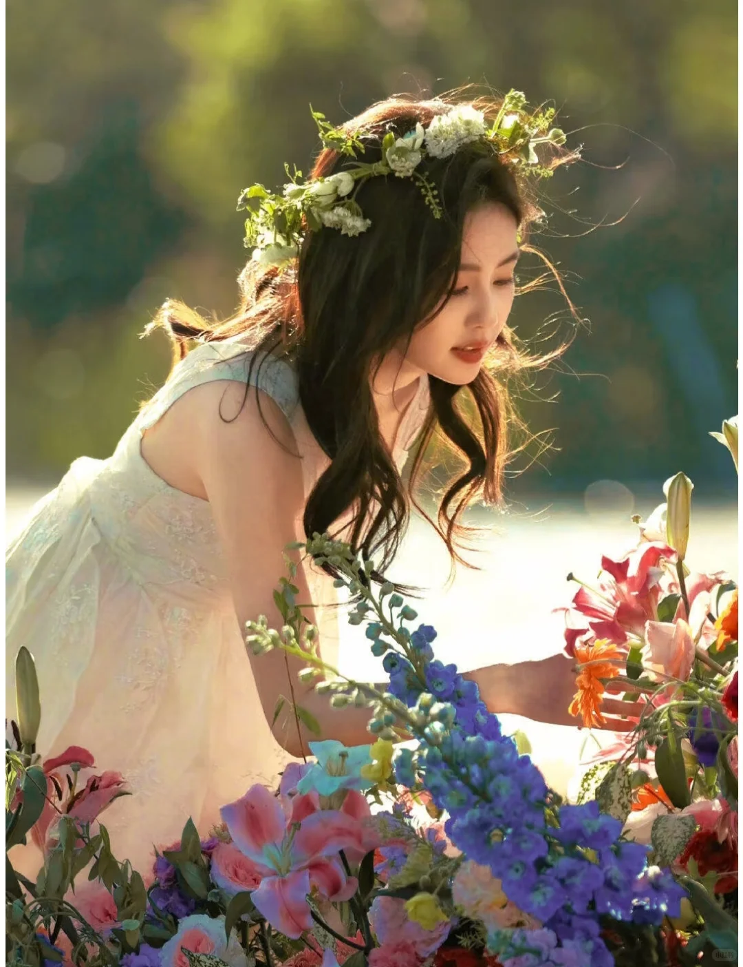 谁家老婆来认领