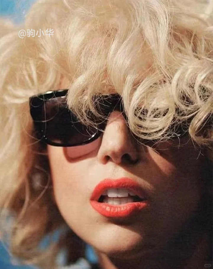 Lady gaga