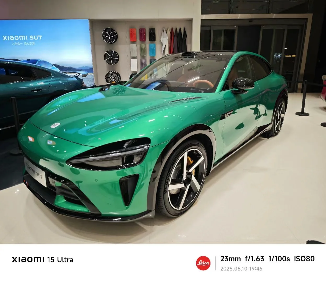 小米汽车工厂急招!7月能到岗速冲!!