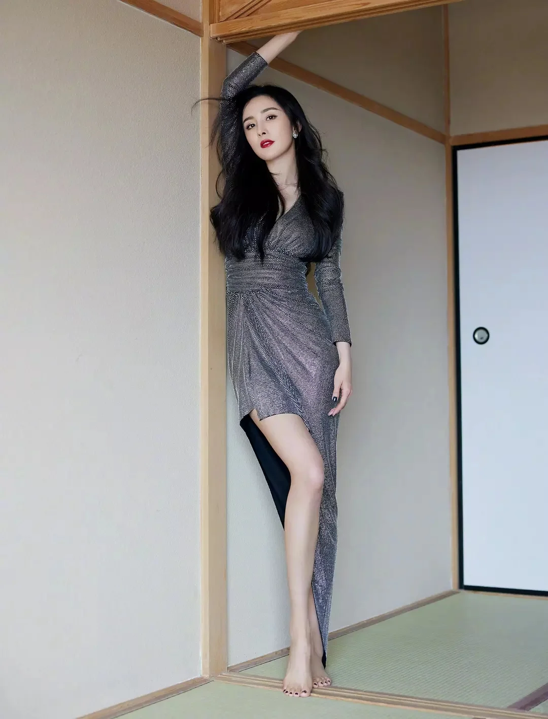 白月光女神