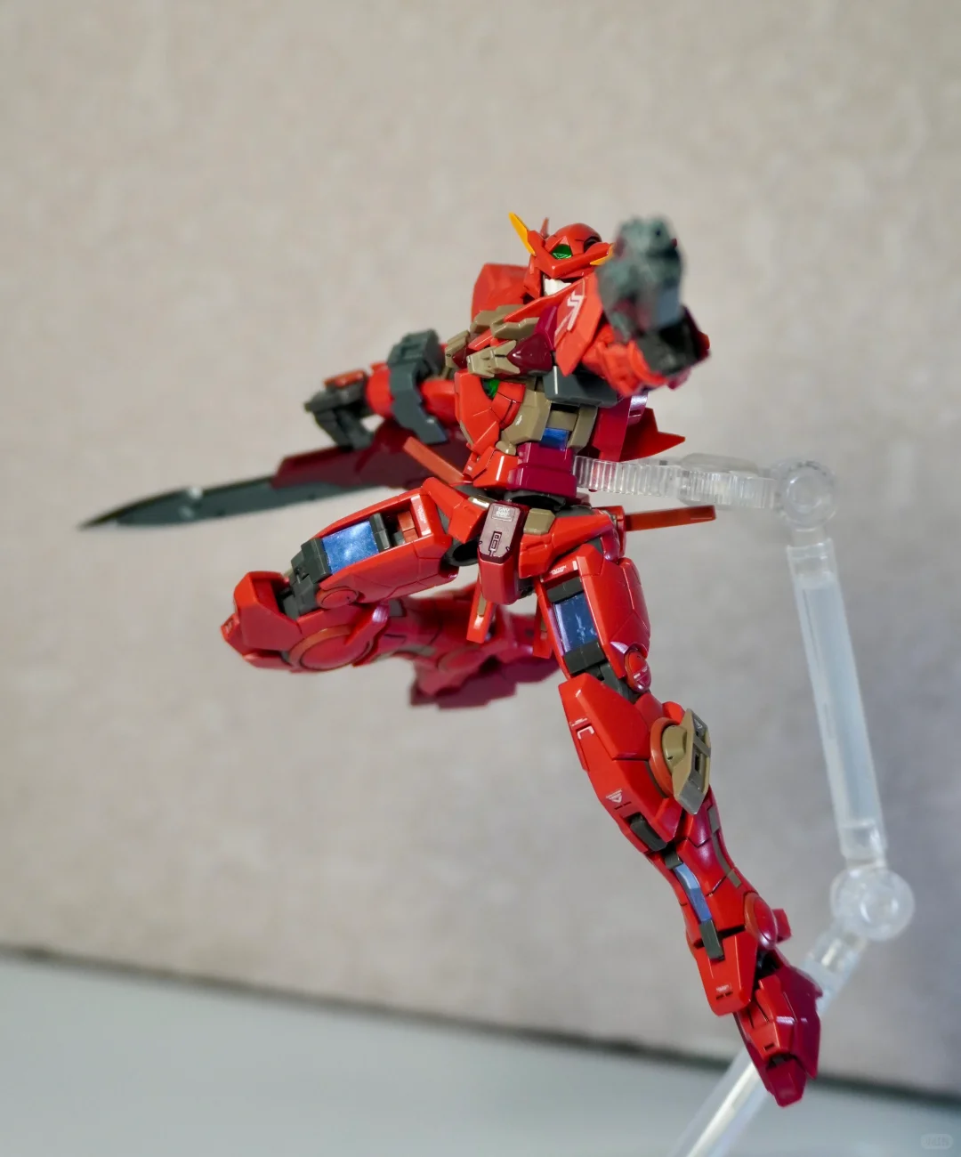 拍点 RG 正义女神 F