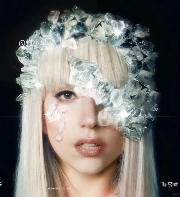 Lady gaga