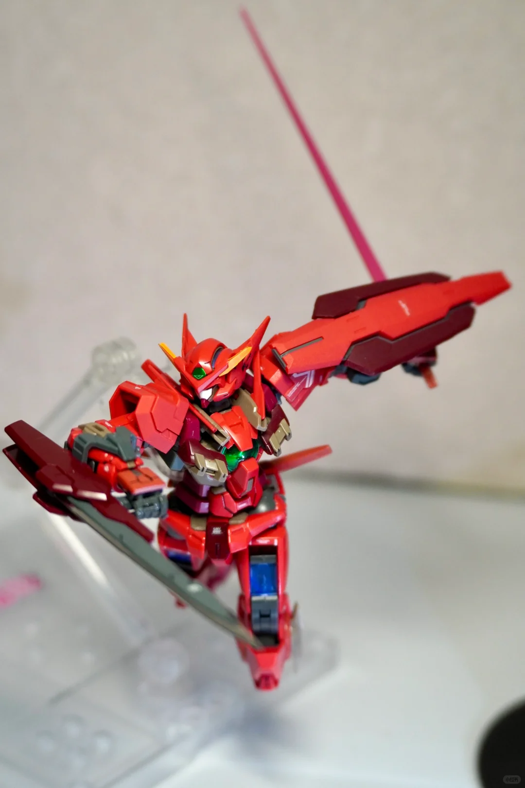 拍点 RG 正义女神 F