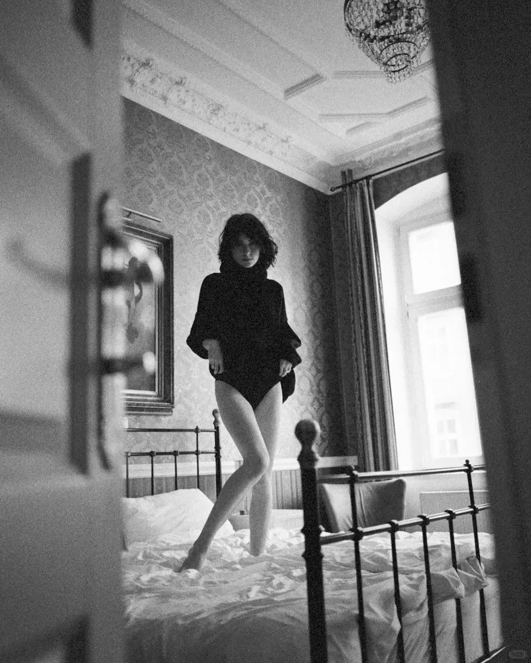 跟着杂志学摄影之apricotmagazine