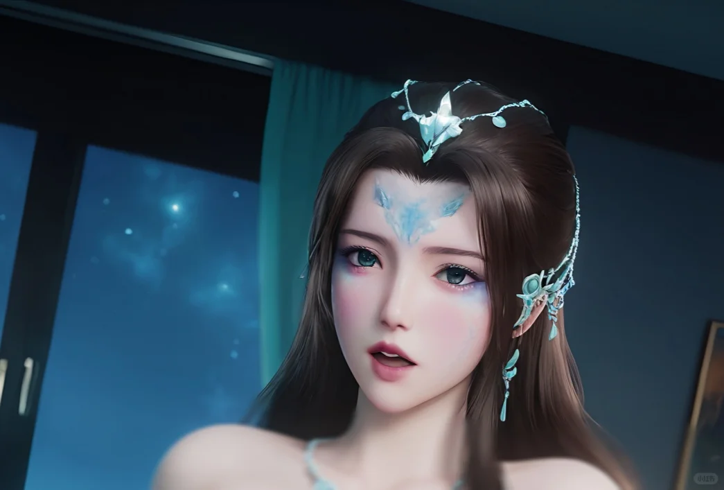 青霜