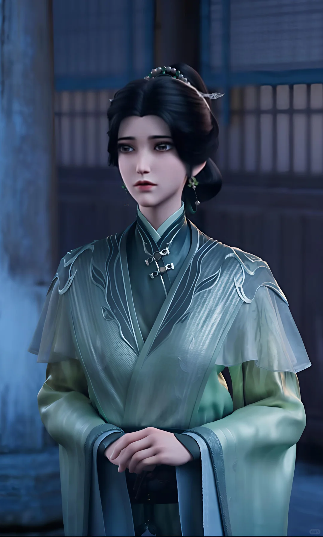 再回大竹峰，小师姐已为人妇，红颜被逼婚…