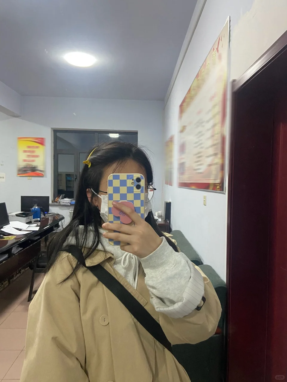 不是，你应届生考事业编还迷茫个什么劲儿啊