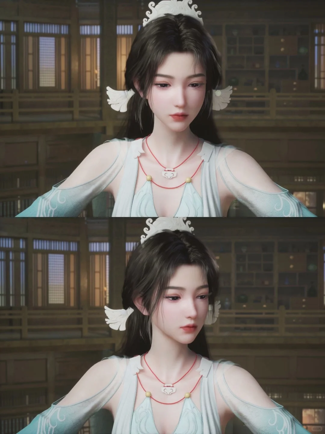 凡人古典美人——宋玉