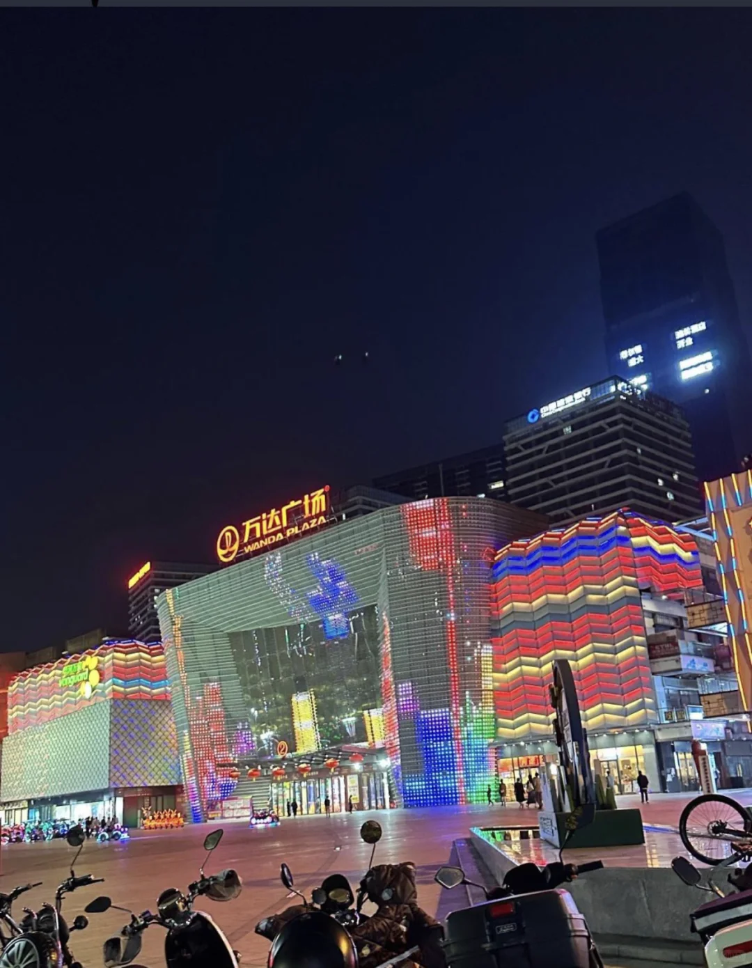 广州万达广场附近急招几名兼职