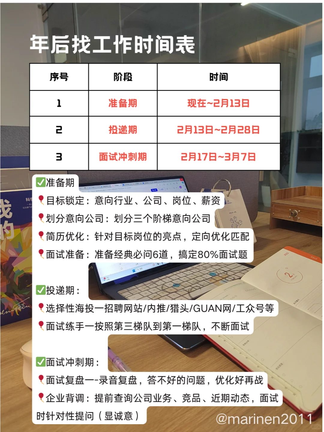 走上管理岗才发现:所谓面试能力强,就一点