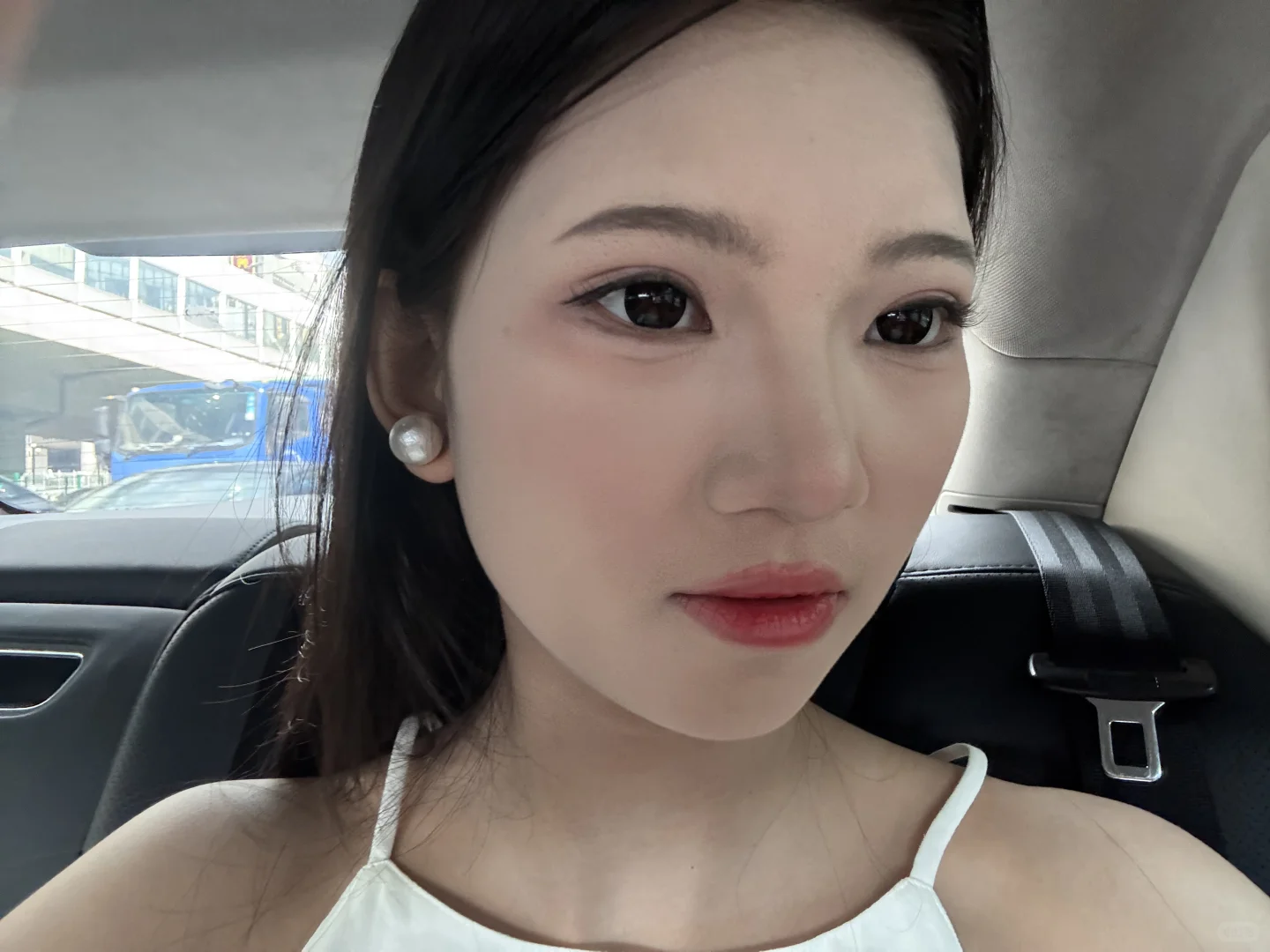 这样面试案场客服能过吗