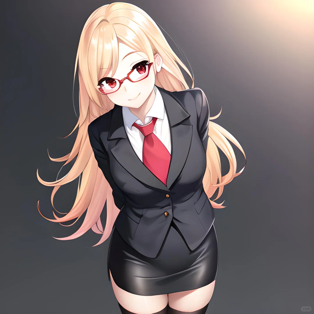 二次元制服控的福音