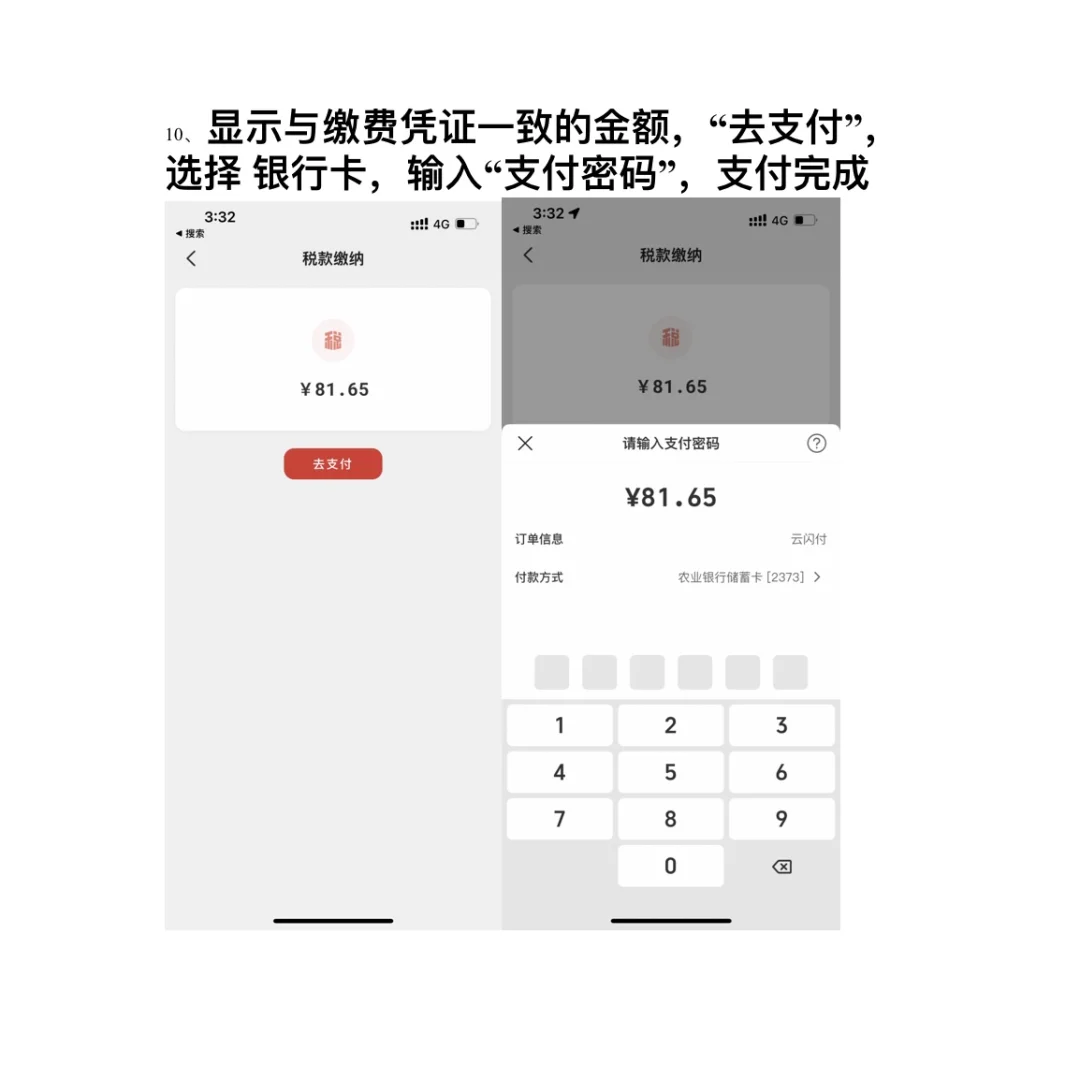 社保新手 社保缴纳,申报缴费全流程