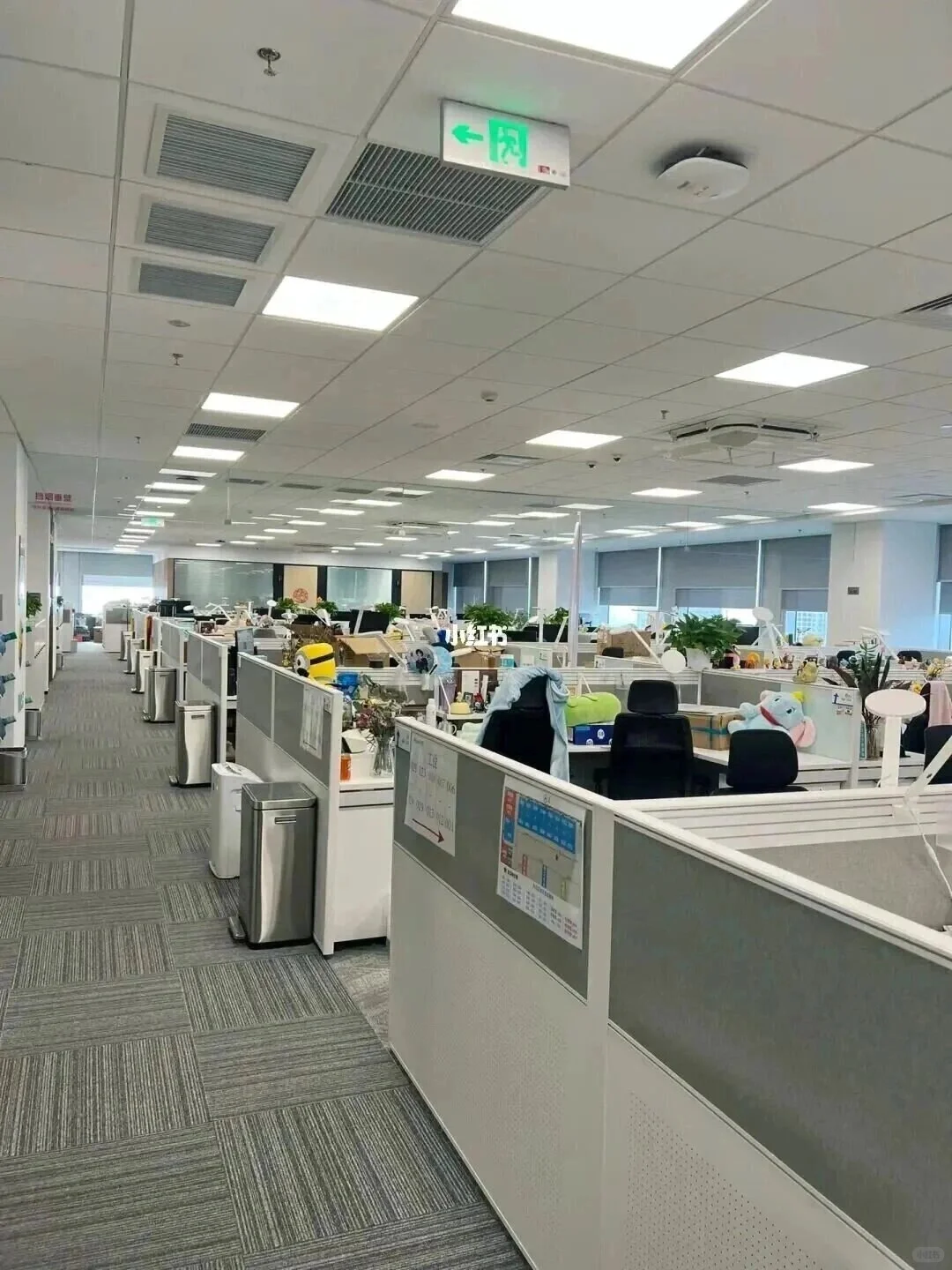建议大家都去试试新兴行业,实习就8k