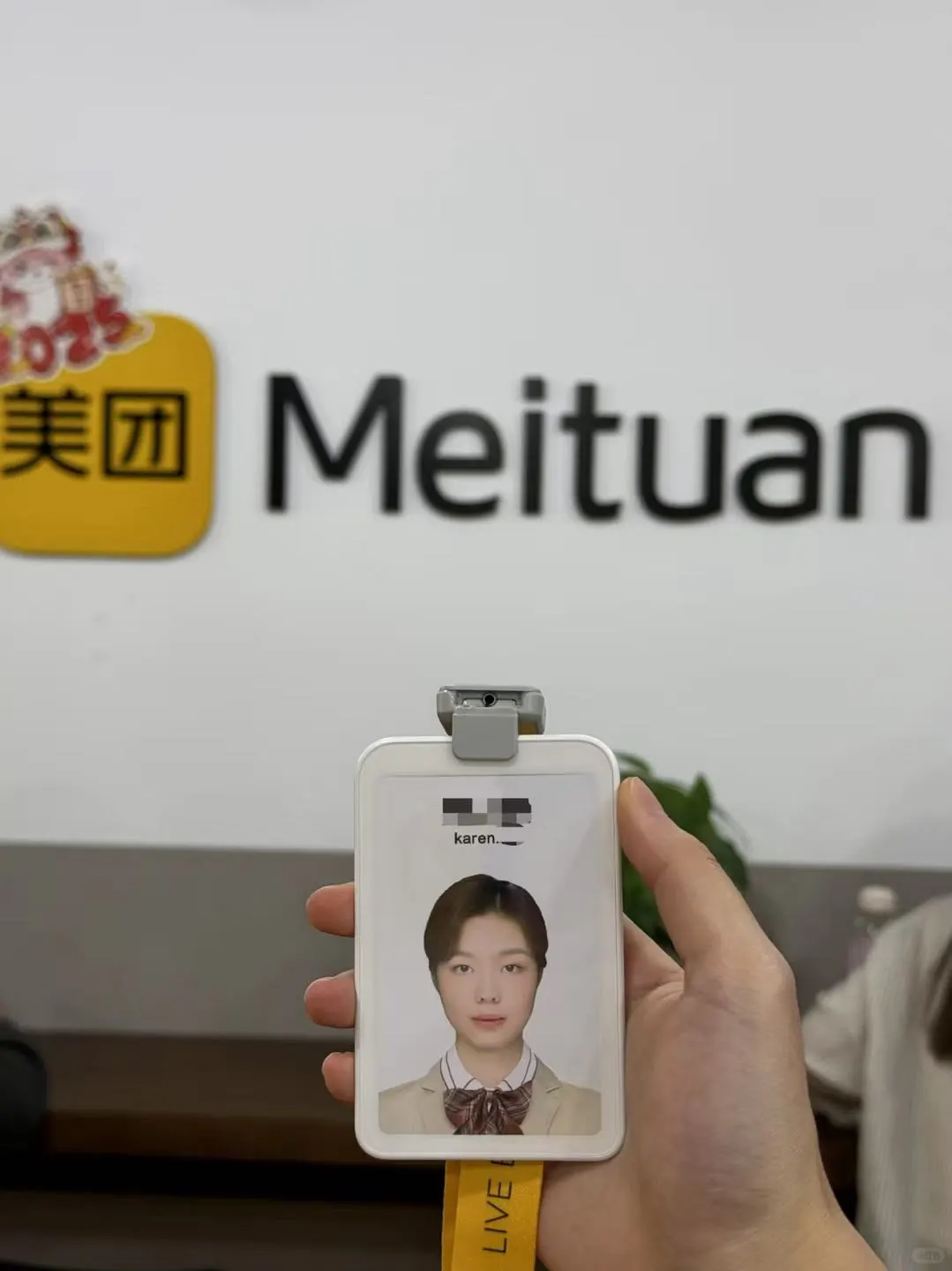 ??香港第一份实习:从Keeta毕业啦