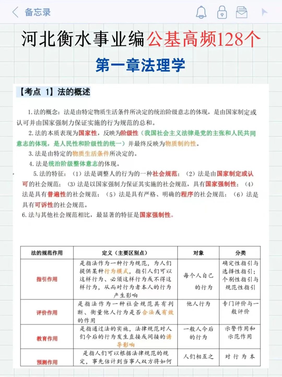 衡水事业单位考试，这次是真的放水啊