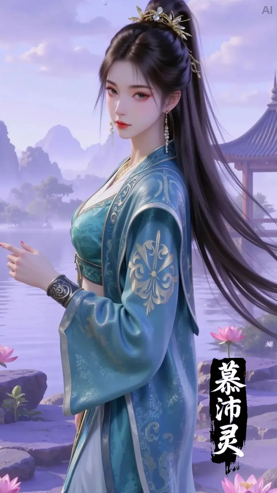 凡人修仙传的女主，谁才是韩兄的意难平！