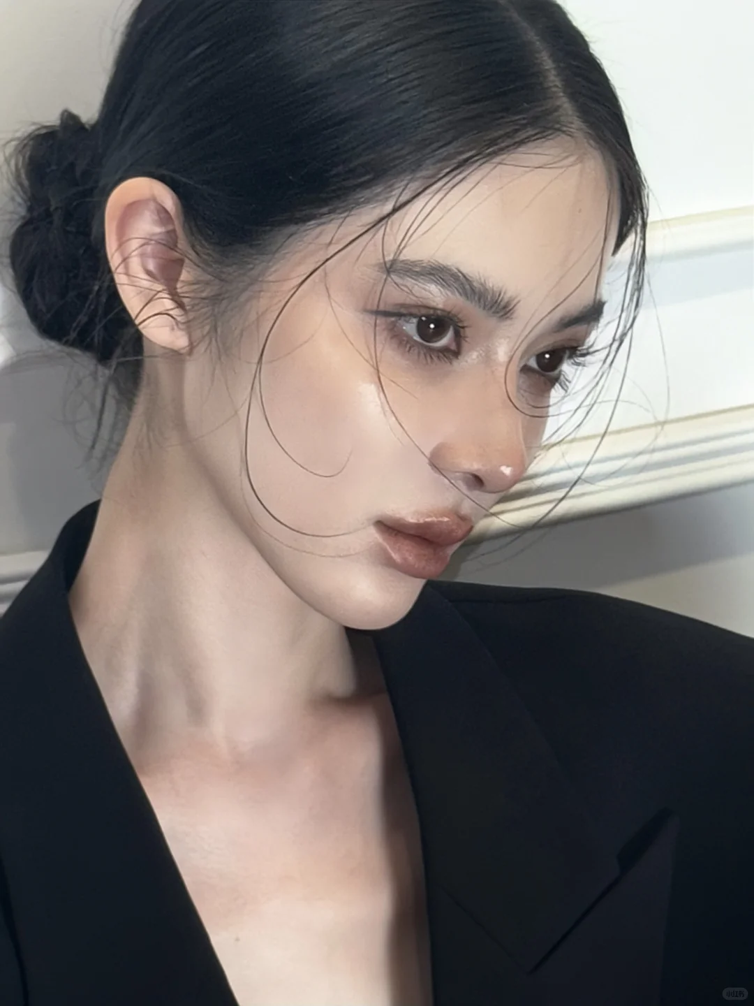 棱角·暗涌