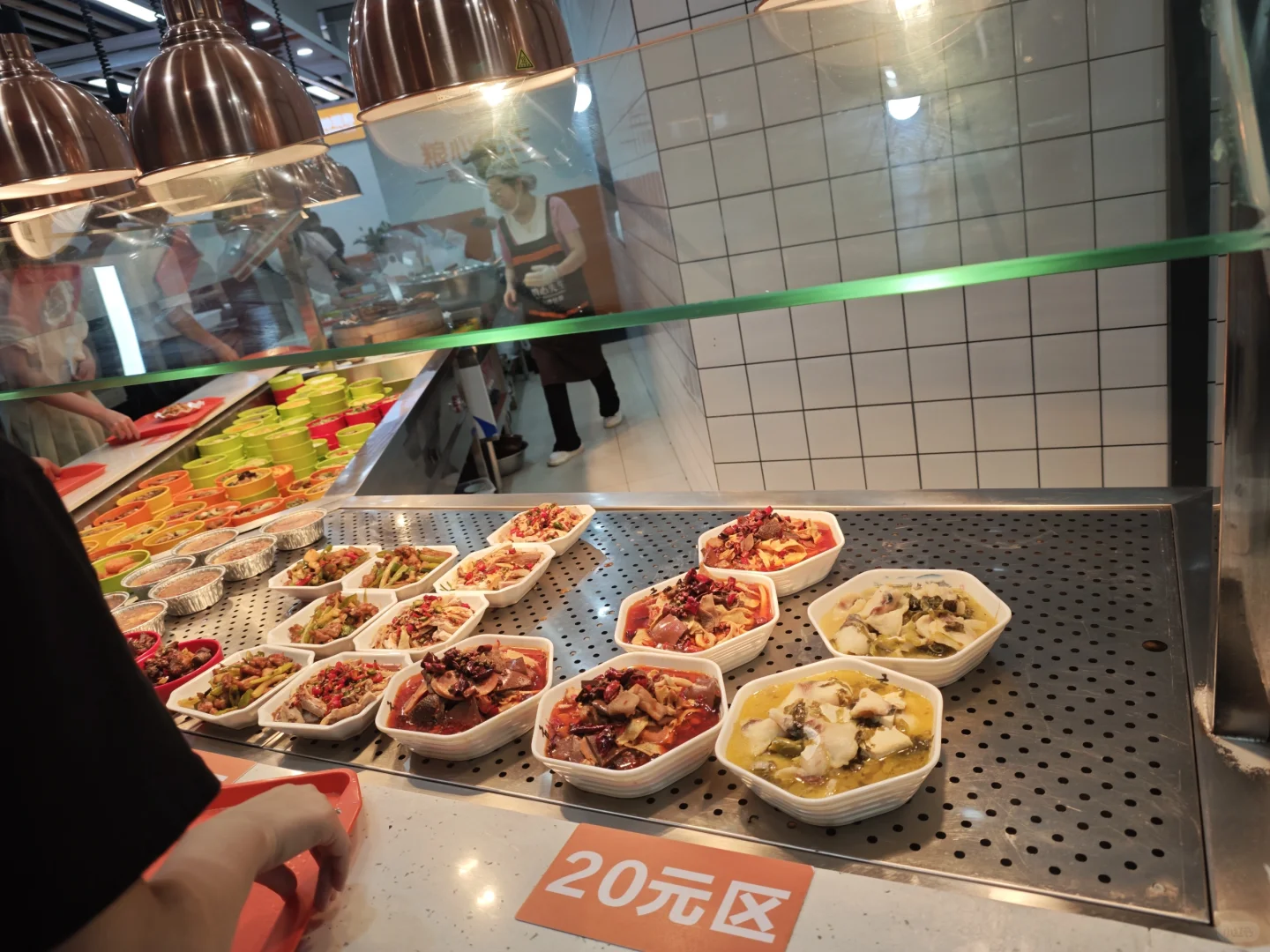 工作日常碎片---实习素材分享