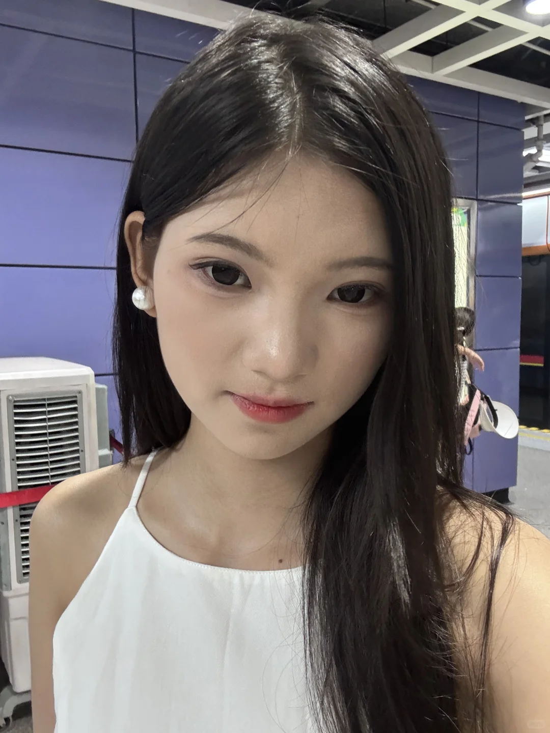 这样面试案场客服能过吗