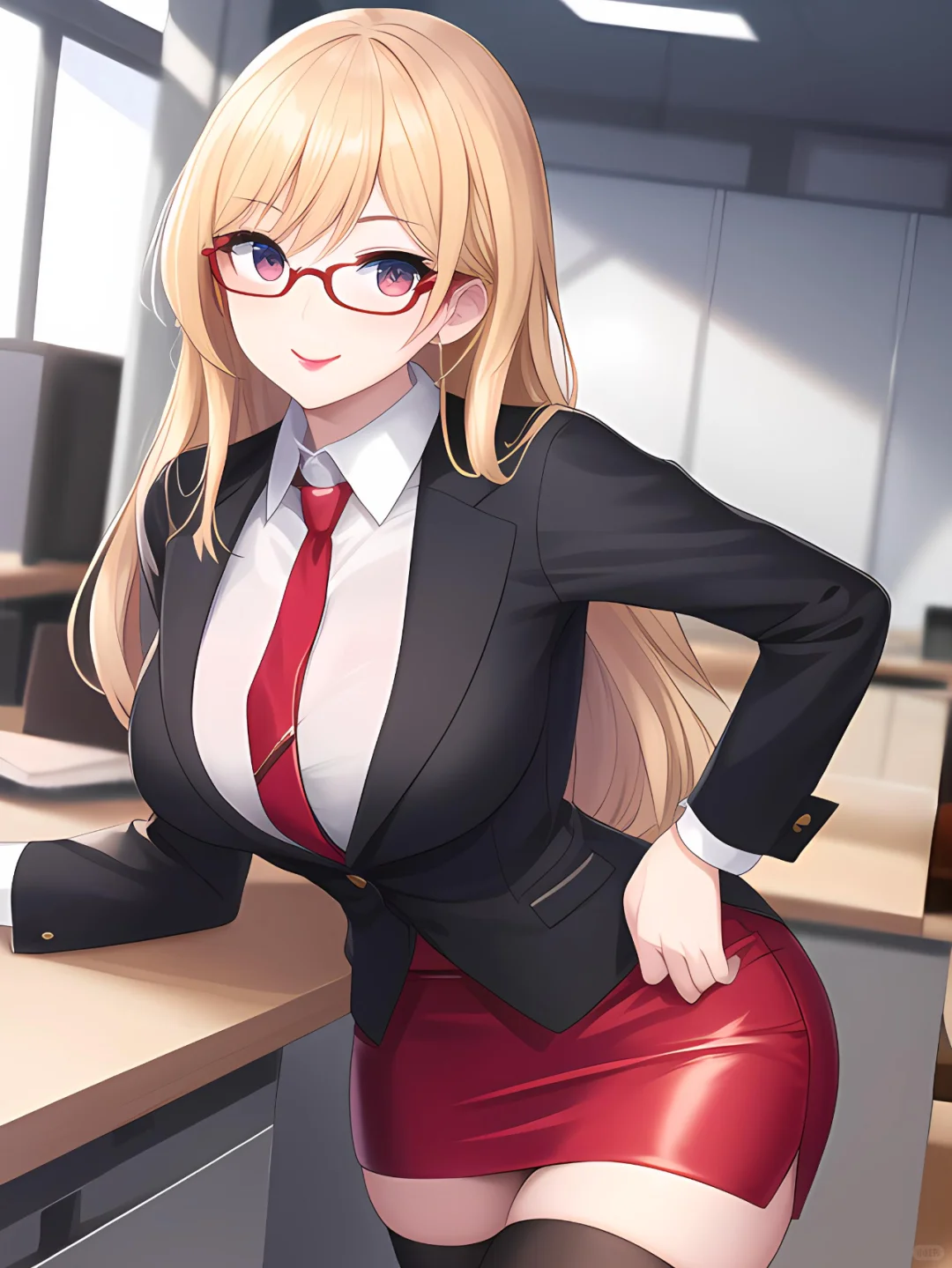 二次元制服控的福音