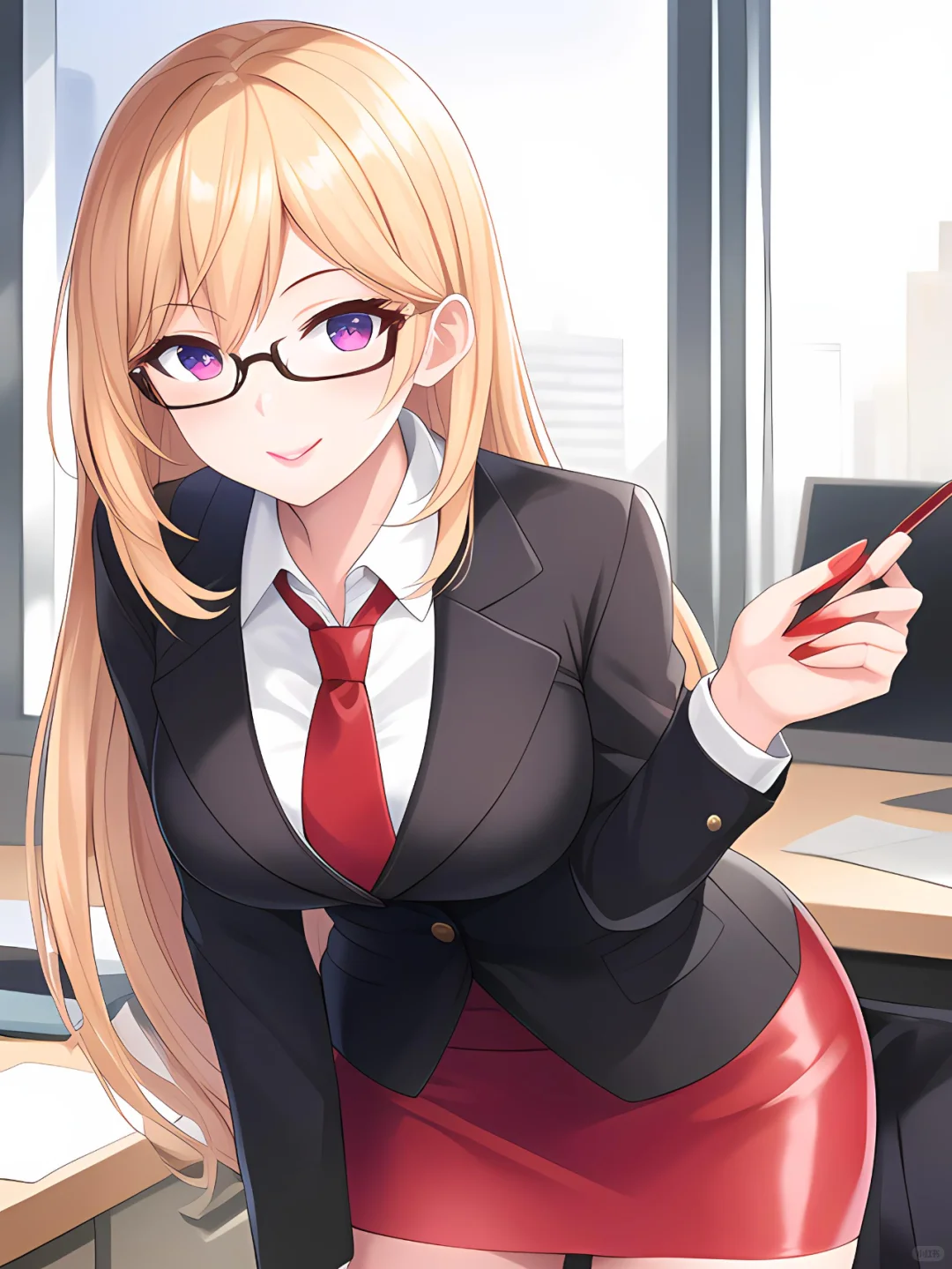 二次元制服控的福音