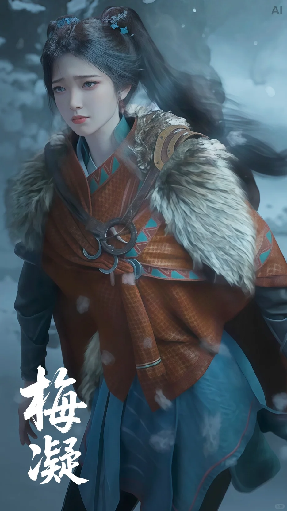 凡人修仙传的女主，谁才是韩兄的意难平！