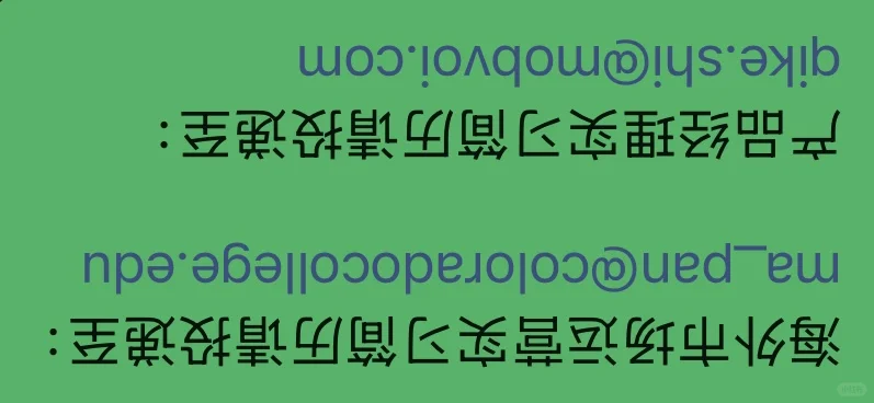 给自己找一位海外市场运营继任！请疯狂投递