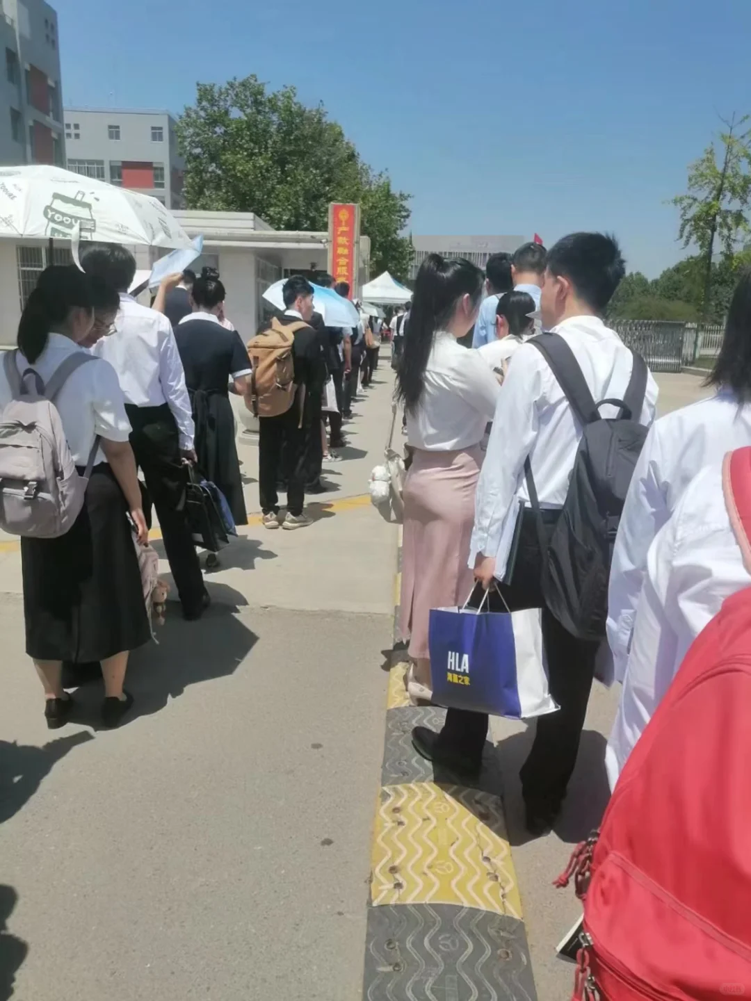 医疗面试八成会考的“阳光绩效”，赶紧背！