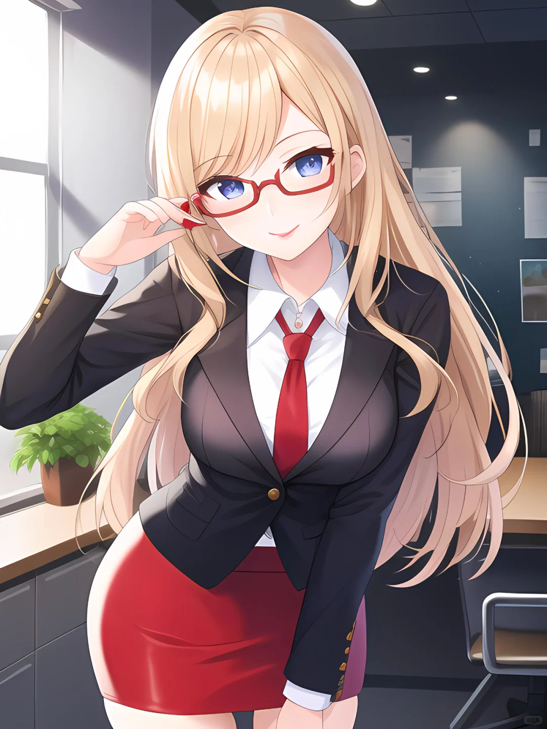 二次元制服控的福音