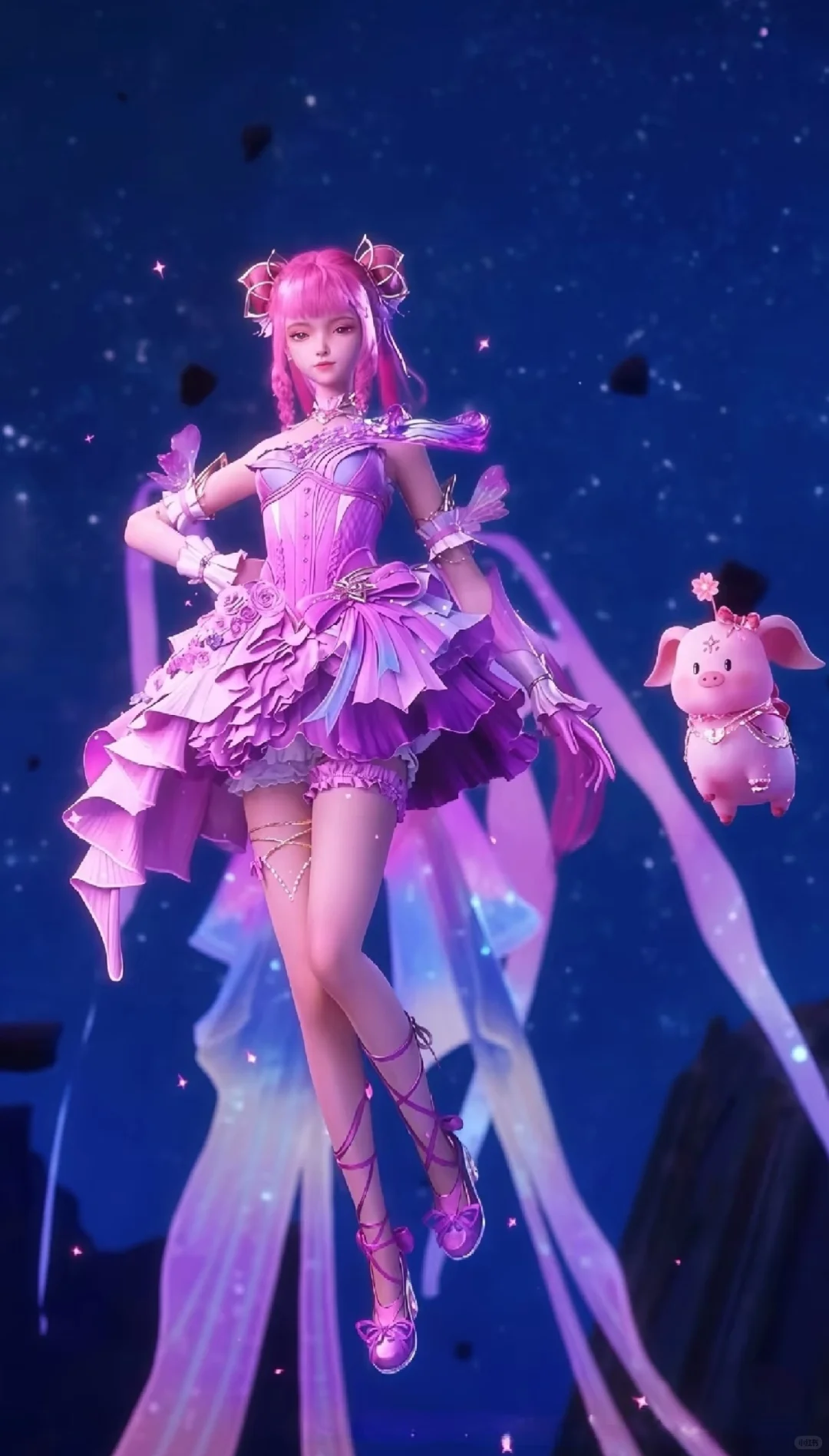 采樱都很美嘀