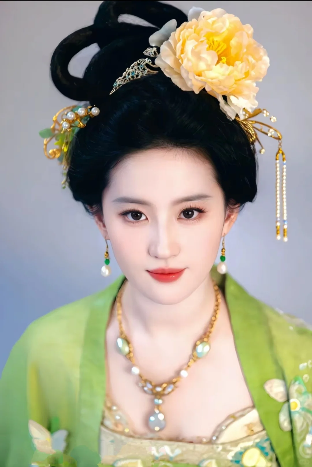 四海八荒，世间仅此无二…