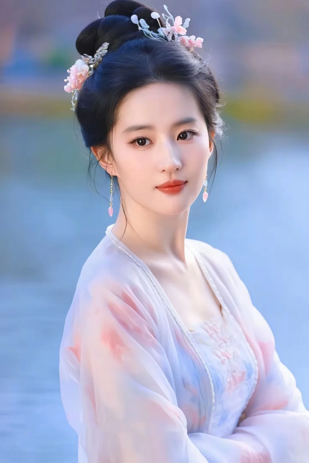 四海八荒，世间仅此无二…