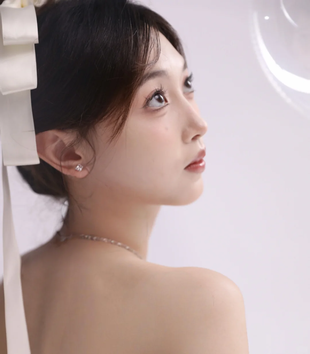 妆面/服装模特